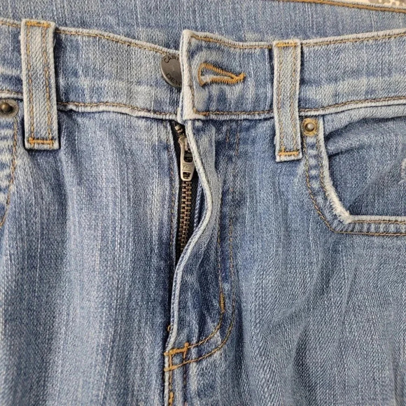 Carmar Rhinestone Embellished Star Jeans - Picture 11 of 16